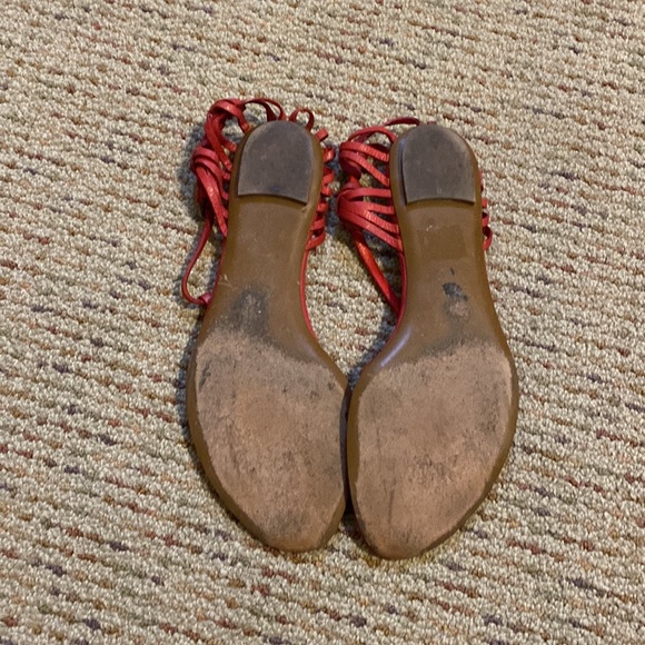 Moschino Cheap& Chic sandals - Picture 4 of 5